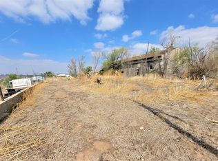 824 Derr St, Borger, TX 79007