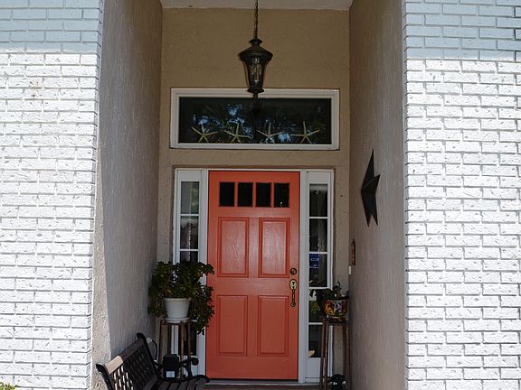 Entry way
