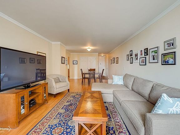 3rd image of 345 E 93rd St APT 12-B