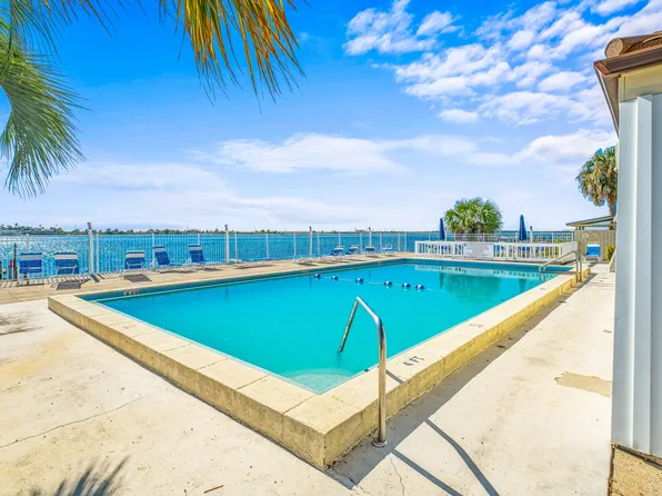 308 Miracle Strip Pkwy SW Unit 6D, Fort Walton Beach, FL 32548