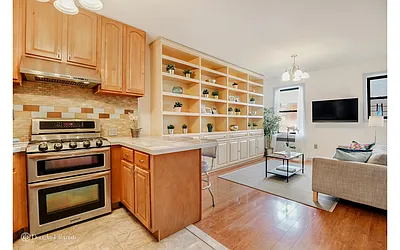 Sold by Douglas Elliman