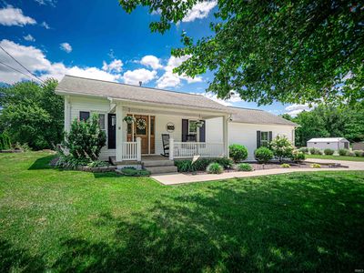 9225 Big Cynthiana Rd, Evansville, IN, 47720