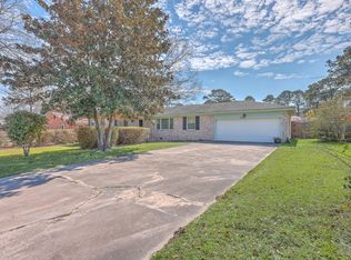 2529 Otranto Rd, Charleston, SC 29406