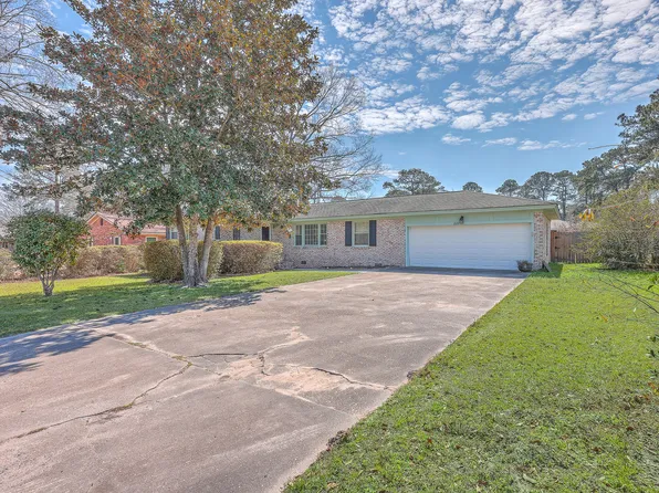 2529 Otranto Rd, Charleston, SC 29406