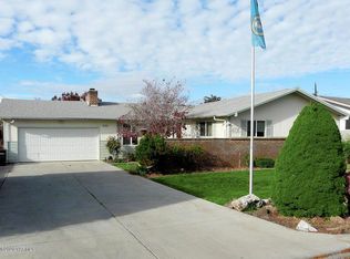 406 Parsons Ave, Yakima, WA 98908