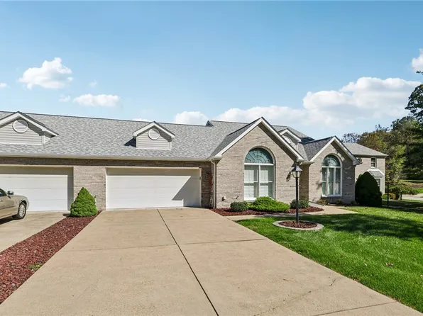 306 Country View Dr, Lower Burrell, PA 15068