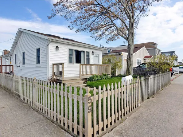 59 Kildare Road, Island Park, NY 11558