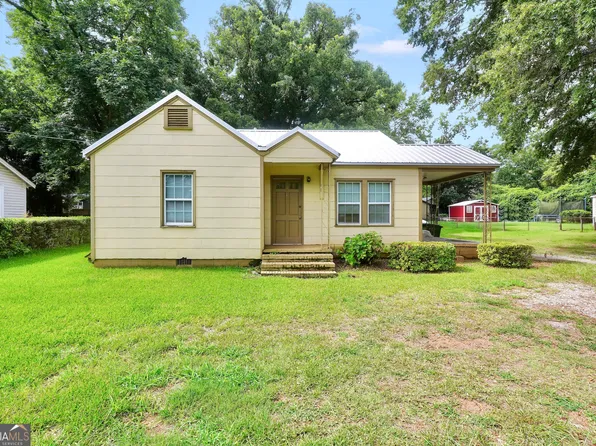 1308 Lucky St, Griffin, GA 30223
