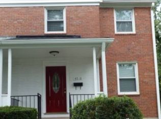 4016 Brookhill Rd, Baltimore, MD 21215