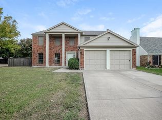4401 Lorraine Ave, Grand Prairie, TX 75052