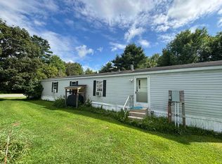 78 Avenue C, St. Johnsbury, VT 05891