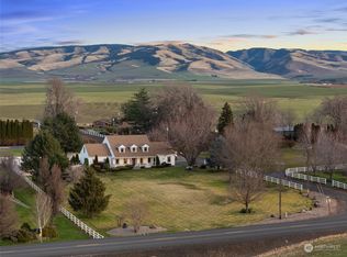 1105 Valley Vista Ave, Walla Walla, WA 99362