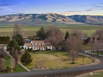 1105 Valley Vista Avenue, Walla Walla, WA, 99362