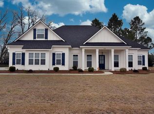 160 Thistledown Dr, Leesburg, GA 31763