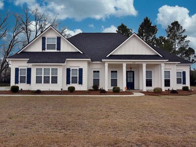 160 Thistledown Dr, Leesburg, GA, 31763