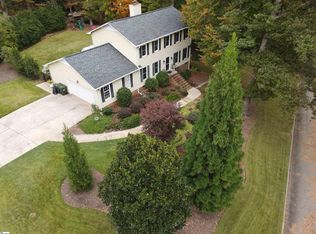 57 Cobblestone Rd, Greenville, SC 29615