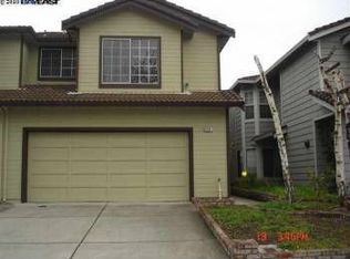 5531 Civic Terrace Ave, Newark, CA 94560