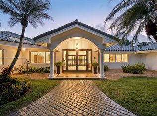 12200 Vista Ln, Pinecrest, FL 33156