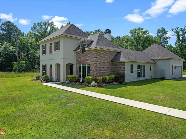 651 Highway 162, Benton, LA 71006
