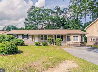 3420 Leisure Ln, Atlanta, GA 30349