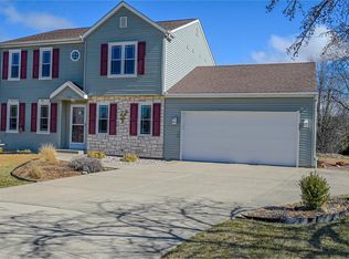 9350 S 44th Ct, Franklin, WI 53132