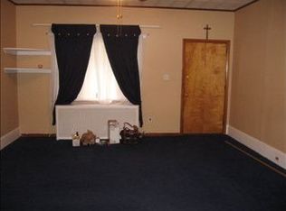 111 S Nice St, Frackville, PA 17931