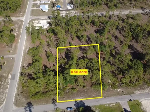 920 Louis Ave Lot 2, Lehigh Acres, FL 33972