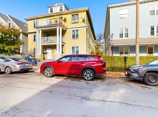 59 Armandine St #2, Dorchester Center, MA 02124