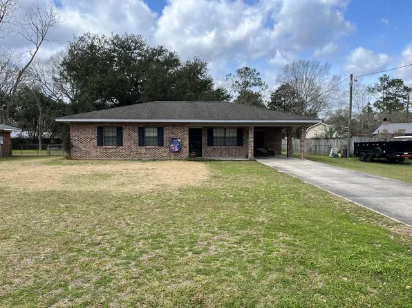 117 Browning Cir, Picayune, MS 39466