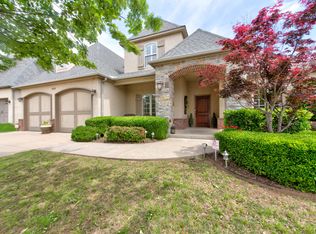 11931 S 91st Ave E, Bixby, OK 74008