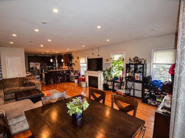 252 Waterman St #B, Providence, RI 02906