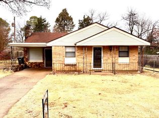 732 Crest Dr, Jonesboro, AR 72401