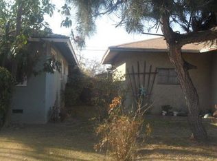 3961 N Hughes Ave, Fresno, CA 93705