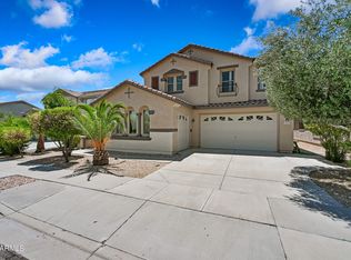 17856 N 183rd Ave, Surprise, AZ 85374