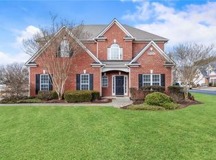 12720 Morningpark Cir, Milton, GA 30004