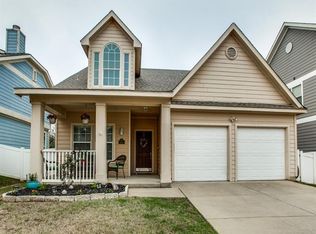 9929 Concord Dr, Aubrey, TX 76227