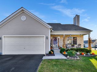779 Cedar Run Dr, Blacklick, OH 43004