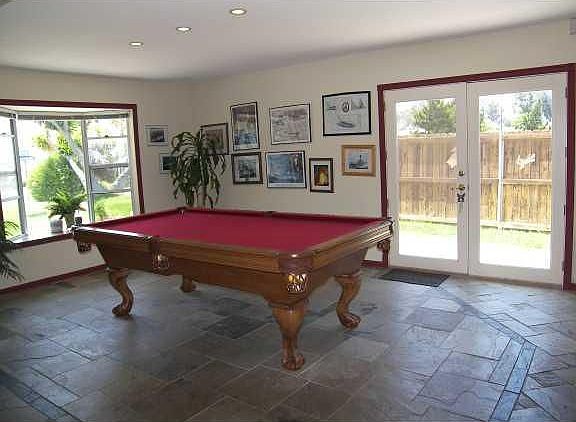 Front room