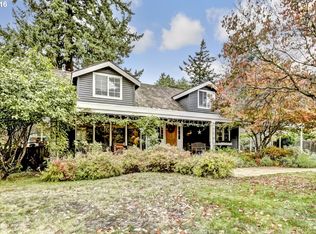 1212 Marylhurst Dr, West Linn, OR