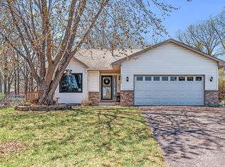 13472 Ibis St NW, Andover, MN 55304