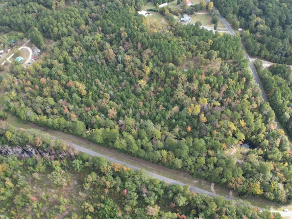18.33 Acre Mcpherson Road, Vass, NC 28394