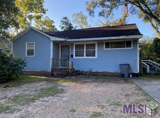 4910 Wilmot St, Baton Rouge, LA 70805