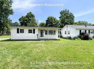 2470 Center Ave, Alliance, OH 44601