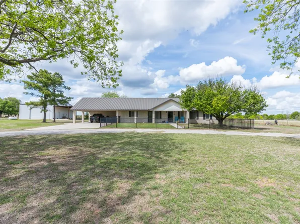 13158 Highway 36, Cross Plains, TX 76443