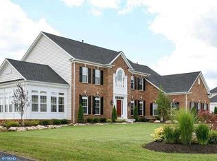 2320 Blackledge Dr, Quakertown, PA 18951