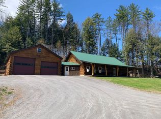 84 Lukes Ln, Sharon, VT 05065