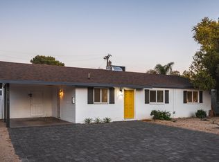 3517 N Miller Rd, Scottsdale, AZ 85251