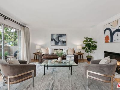 1228 14th St APT 104, Santa Monica, CA, 90404