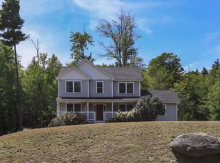 22 Parsons Way, Bow, NH 03304