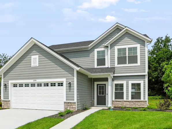 8594 Meadowlands Ct, Plainfield, IN 46168
